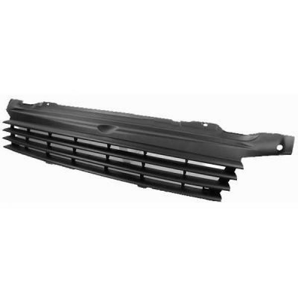 Sportgrill Passend FüR Grill VW T4 Caravelle Baujahr 1996-2003 4 Rippen-image