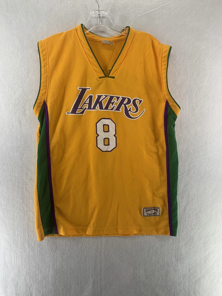 hardwood classic kobe 8 jersey