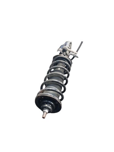 NISSAN MICRA V K14 16-23 STRUT/SHOCK ABSORBER (RIGHT FRONT) 543025FA0A - Picture 3 of 4