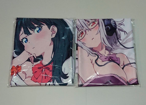 ssss gridman dakimakura