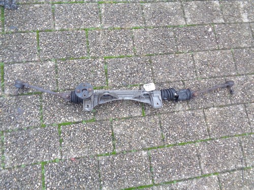 Renault 4 R4  Bj.1969 Lenkung Lenkgetriebe steering gear  7700500261