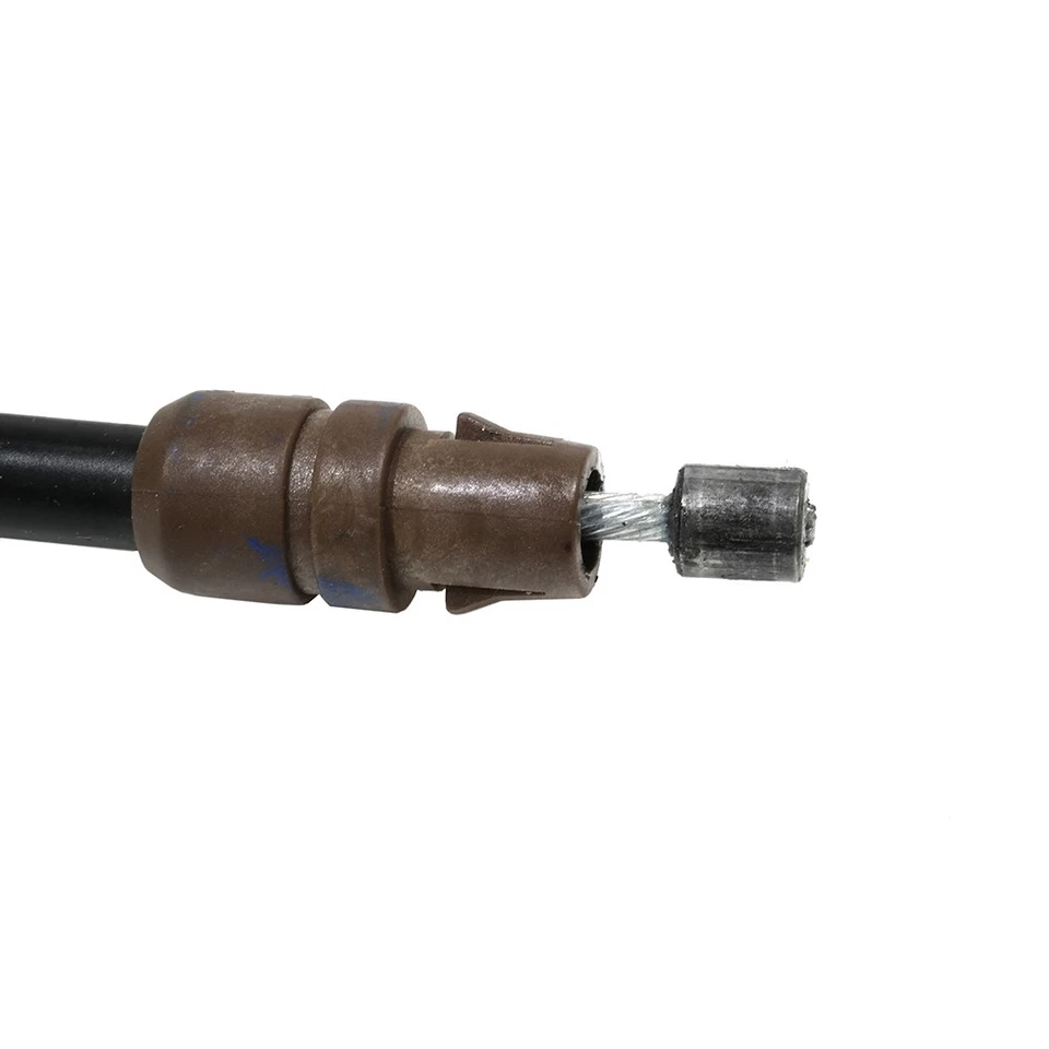 OEM новый трос стояночного аварийного тормоза задний правый пассажирский Silverado Sierra - Изображение 4 из 4