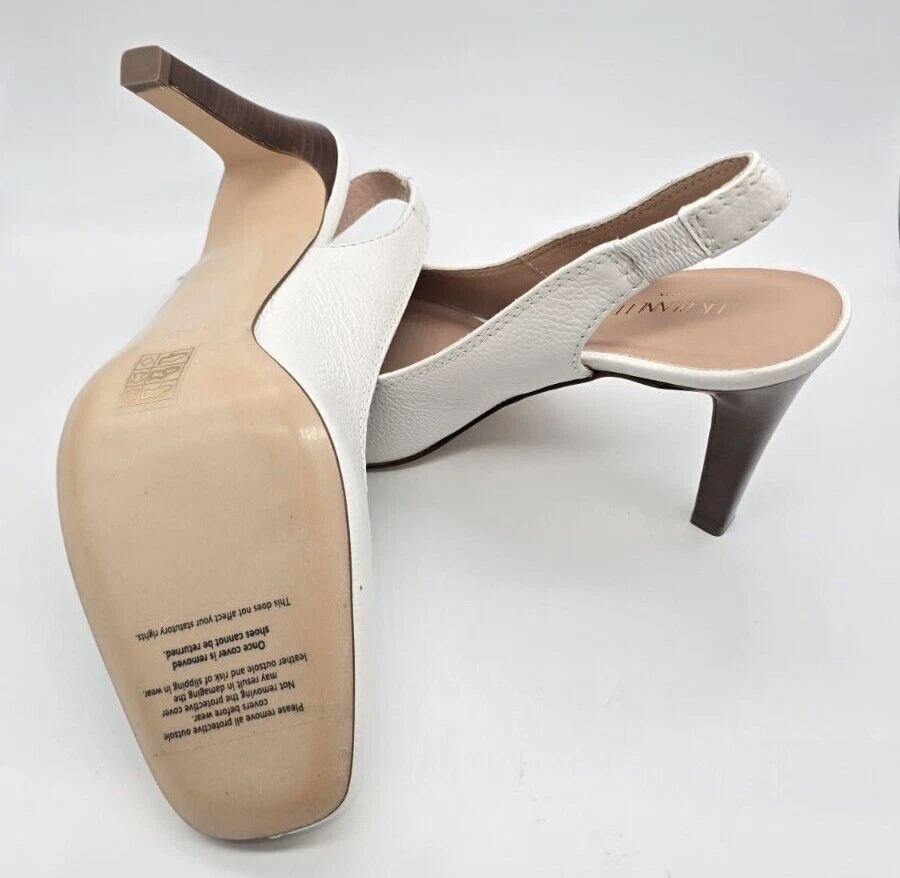 LK Bennett Georgie женщин каблук туфли EU39 - Изображение 3 из 4