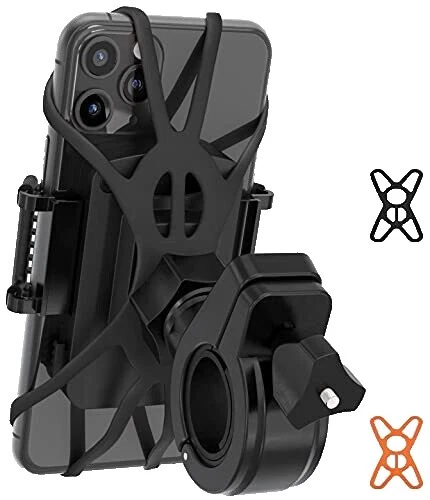 Cup Holder Clip Cell Phone Mounts & Holders for Alcatel Fire C 3G