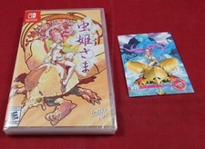 Thumbnail of ebay&reg; auction 364056812438 | Nintendo Switch:  Mushihimesama *new*