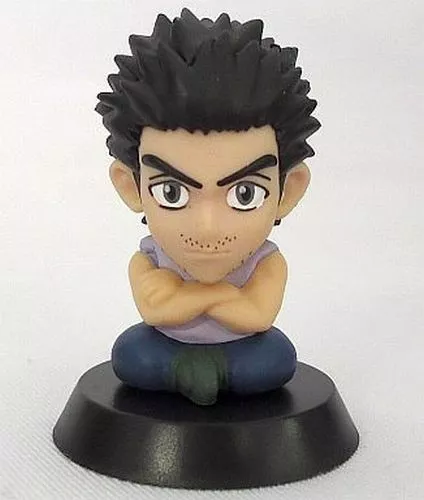 HUNTER x HUNTER Jin Anime Heroes Figure JAPAN ANIME MANGA