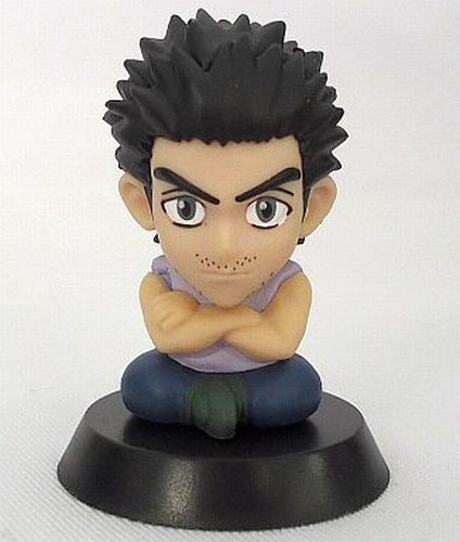 Hunter × Hunter - Ging Freecss - Ani-Art - Hunter x Hunter Trading