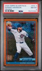 2026 Topps Series 1 Dansby Swanson Base (RAW)