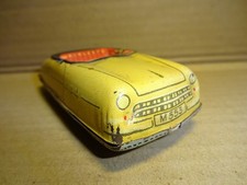 PKW Cabriolet von Stadtilm