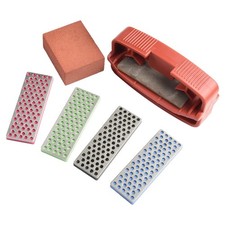 Effective Snowboard Sharpener Ski Edge Care Kit for Enhanced Stability