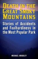 Death In The Great Smoky Mountains | Michael R. Bradley | Taschenbuch | Englisch