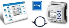 Eaton SPS Starterkit EASY-BOX-E4-AC1 Steuerre...
