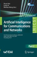 Shuai Han (U. A.) | Artificial Intelligence for Communications And Networks