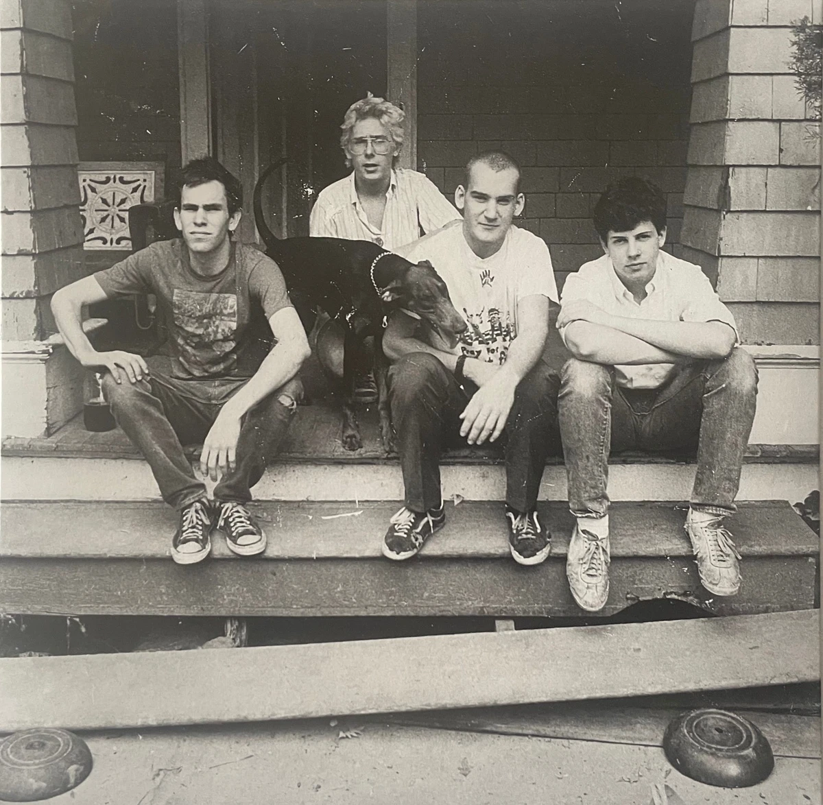 25+ Minor Threat Vinyl Records 7