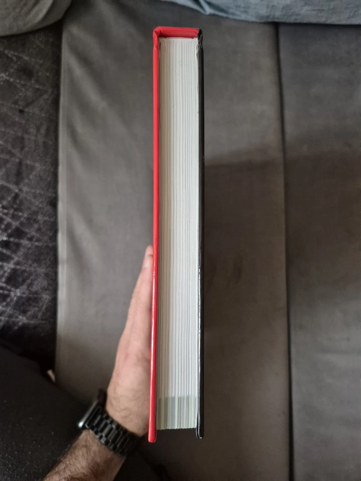 GI Joe Action Force Vintage. The Ultimate guide to GI joe hardback book. - Image 3 of 4