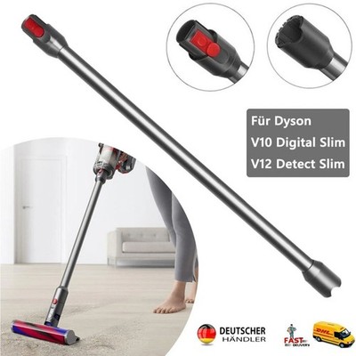 Verlängerungsrohr für Dyson V12 Detect Slim Staubsauger, Ersatzteile Saugrohr
