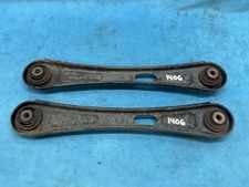 10-14 Ford Mustang Rear Lower Control Arms Pair Oem Ar3z5a649a