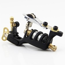 Premium Quality Reliable Easy to Install Lightweight Alloy Rotary Tattoo Machine