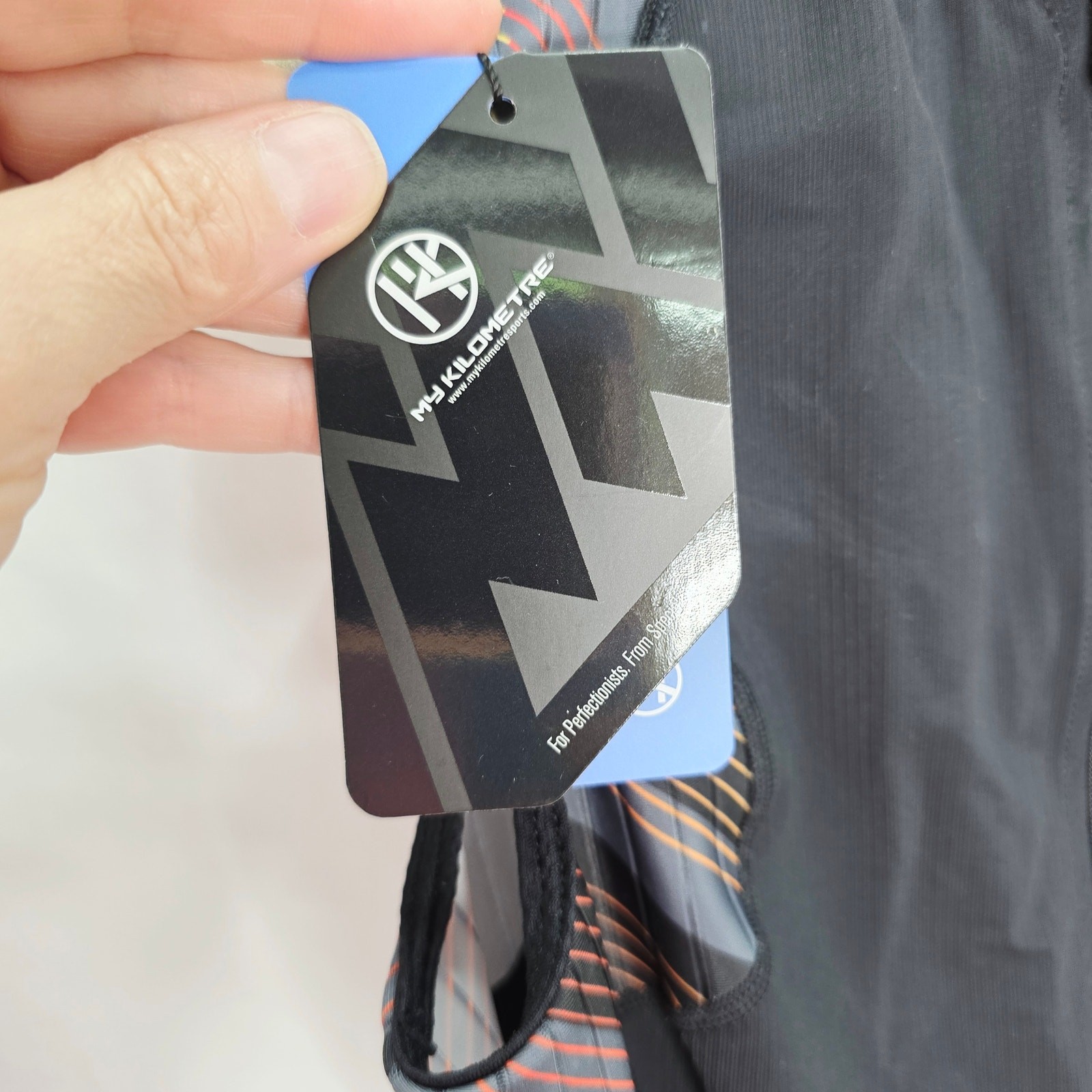 Mens Black Triathlon Tri Suit 2 Big Side Pockets Triathlon Racing Suit Front Zip