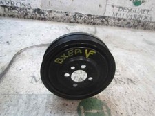 Poulies diverses Skoda OCTAVIA