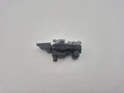 Transformers G1. 1985 Dinobots Sludge  Missile Launcher