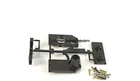 Tamiya R/C Spare Parts SP-504 F-1 Gear Case F103