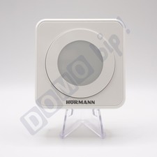 Hormann Bouton IT 1b-1 Rétroéclairé 4511646 - Câble 7m