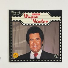 Wayne Newton &ndash; The Ultimate Wayne Newton CD 1993 Vol. 2 Pop Vocal Branson Sound