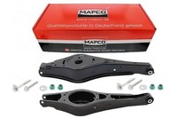 Mapco Lenkersatz, RadaufhäNgung Hinterachse, Unten U.A. FüR Audi, Seat, Skoda