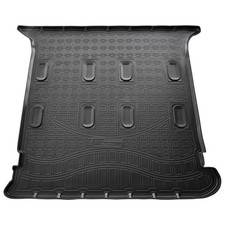 Gummi Kofferraumwanne passend für Ford Galaxy | BJ 1995-2006 | passgenau