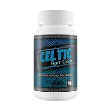 Celtic Salt Trick For Blood Flow -Our Best Blood Circulation Supplements For Men