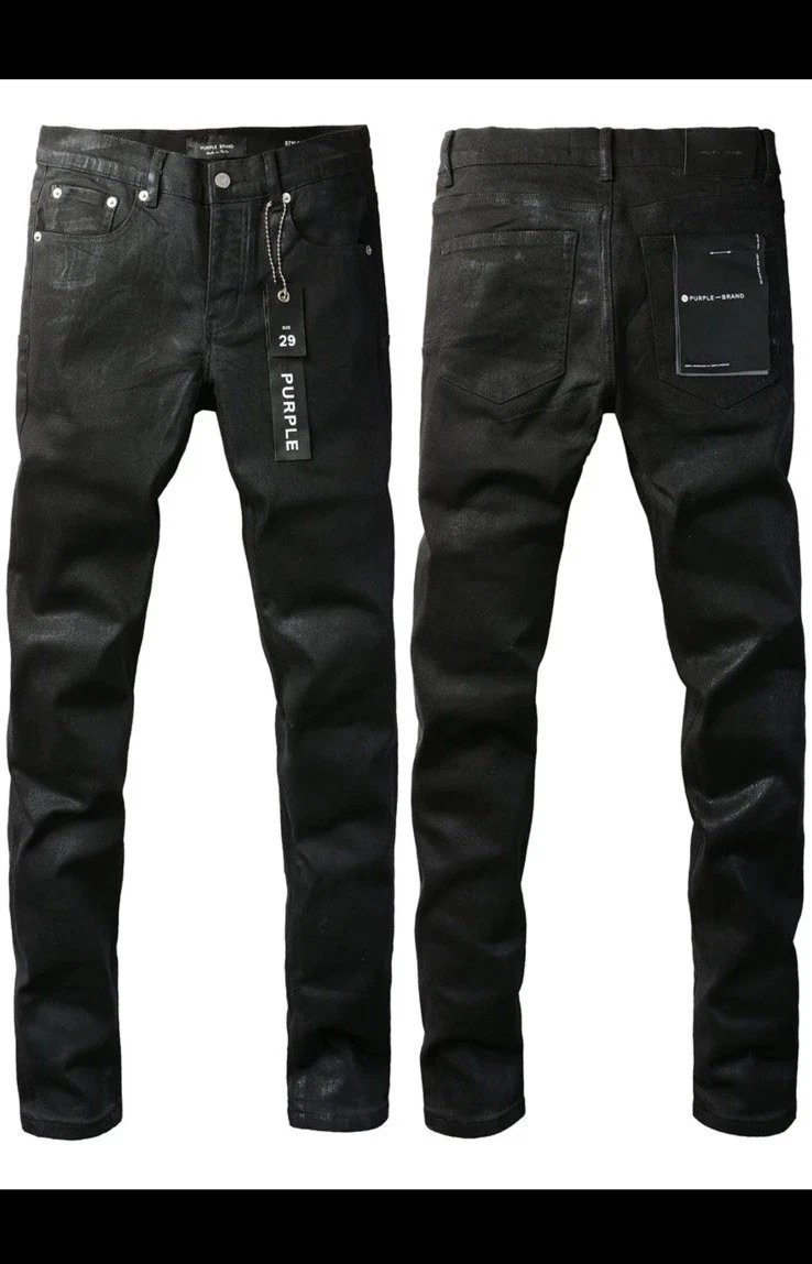 Purple Slim Jeans for Men for sale | eBay