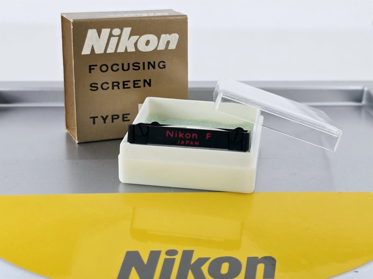 25+ nikon k screen for sale | Updated Oct 2026