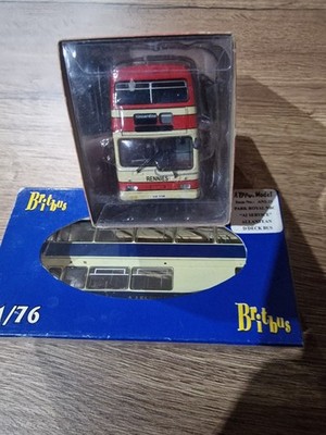 britbus model buses 1/76 scale | eBay UK