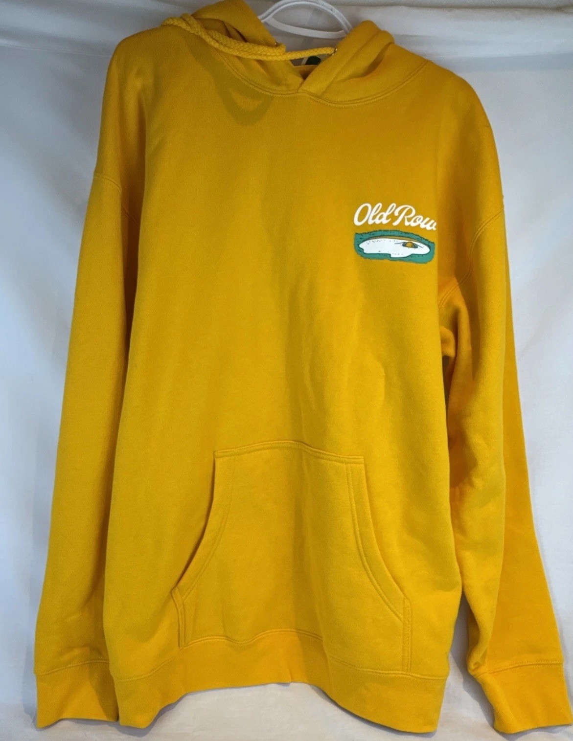 FILA Felpa con cappuccio Old Rowo uo XLgalize legalizes Mulligans Ske oroica manic lung golfa nuo conchette