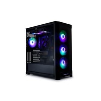 Stormforce Crystal AMD Ryzen 7 5700X 32GB RAM 2TB SSD RTX 5070 Ti Wind 7290-6818