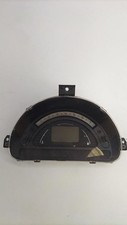 Compteur Citroen HY
