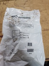 MD Micro Detectors CT1-AP-2A Capacitive Proxi...