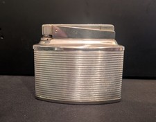 KW Capri Feuerzeug 925er Silber - Karl Wieden