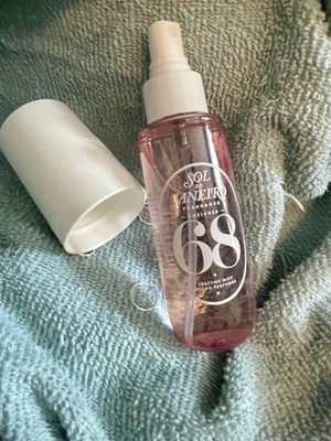 Sol de Janeiro Cheirosa 68 Perfume Mist Brazilian Jasmine 90mL/3.04 fl oz Women