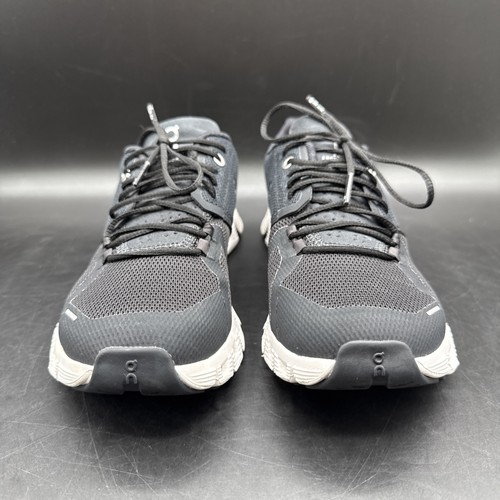 On Cloud Cloud 5 Running Walking Comfort Shoes Black Women's Size 7.5 59.98904 - Picture 6 of 16