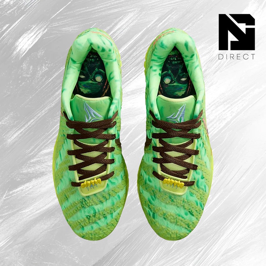 ja3 nike バッシュ The Ja 3 Release Is Morant's Most Personalized Shoe To Date. Nike.com