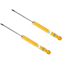 2 Bilstein Sportstoßdämpfer B8 2-24-178006 Hinterachse für SKODA OCTAVIA II OCTA
