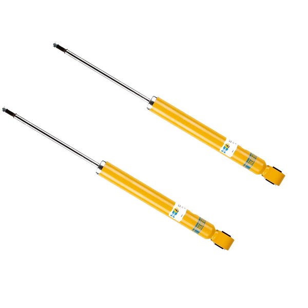 2 Bilstein SportstoßDäMpfer B8 2-24-178006 Hinterachse FüR Skoda Octavia II Octa-image