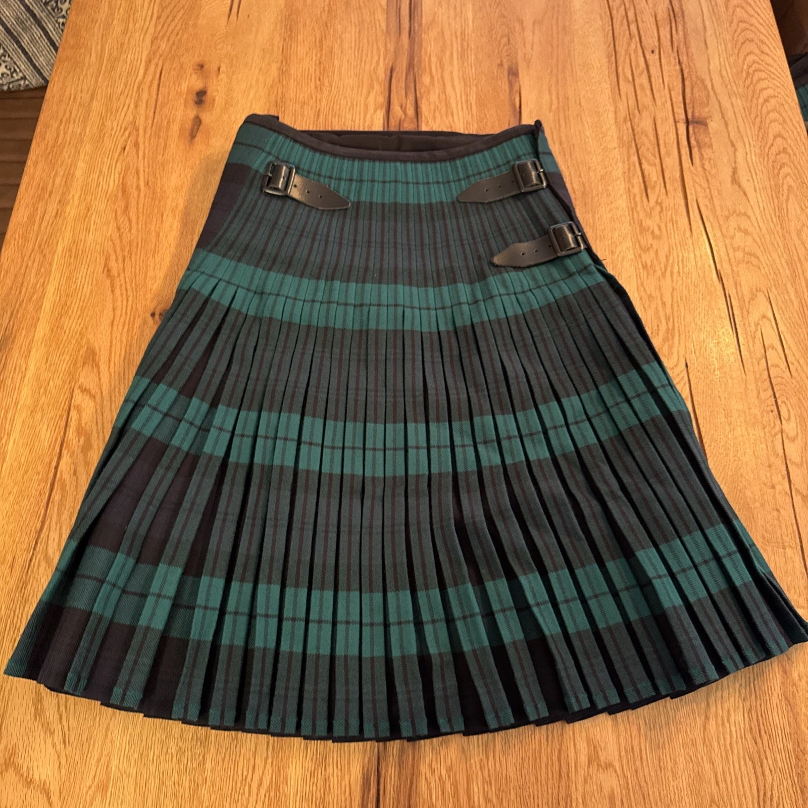 The Royal Regiment of Scotland Kilt RRS British Army Military 176/84/100