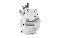 Hella Klimaanlage Kompressor FüR Mitsubishi Colt Smart Forfour 04-12 7813A058