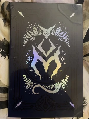 Critical Role Vox Machina Origins Volume 3 Limited Edition Dark Horse Comics