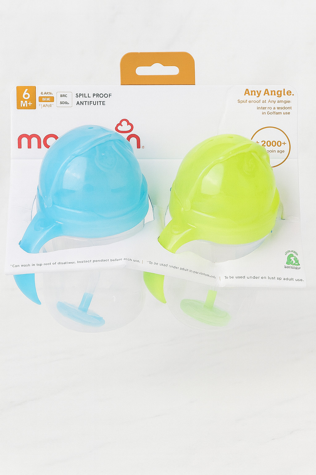 Baby Bottles, Sippy Cups, Thermos, Mugs, Tumblers, & More