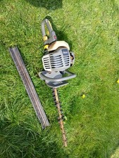 Ryobi petrol hedge trimmer fully working order