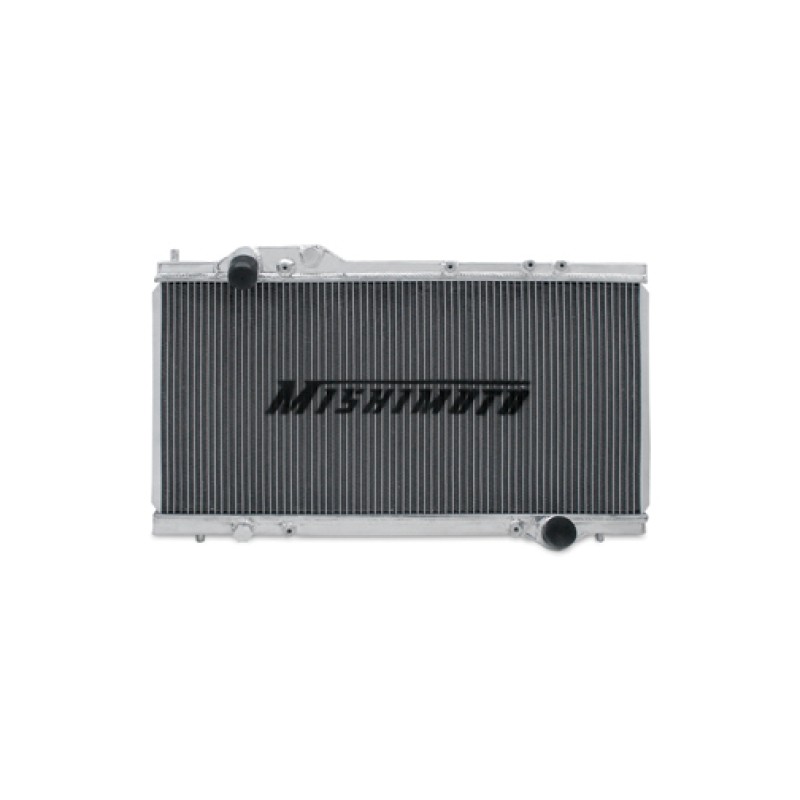 Mishimoto Aluminum Radiator for Acura NSX 1997-2005 – Fits 2002, 2001, 2000,